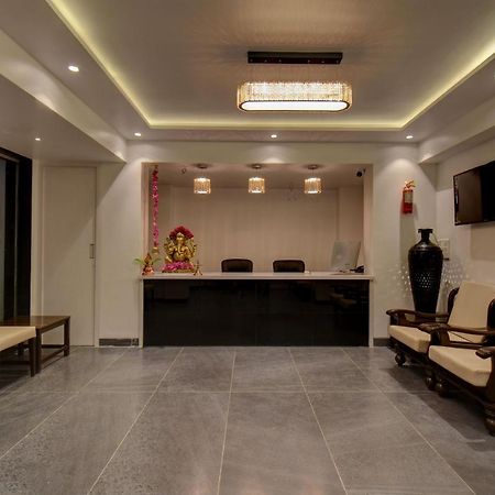 Elite Hotel Lonavala Exterior photo