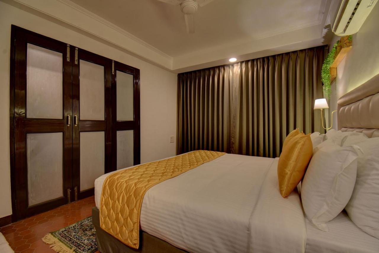 Elite Hotel Lonavala Exterior photo